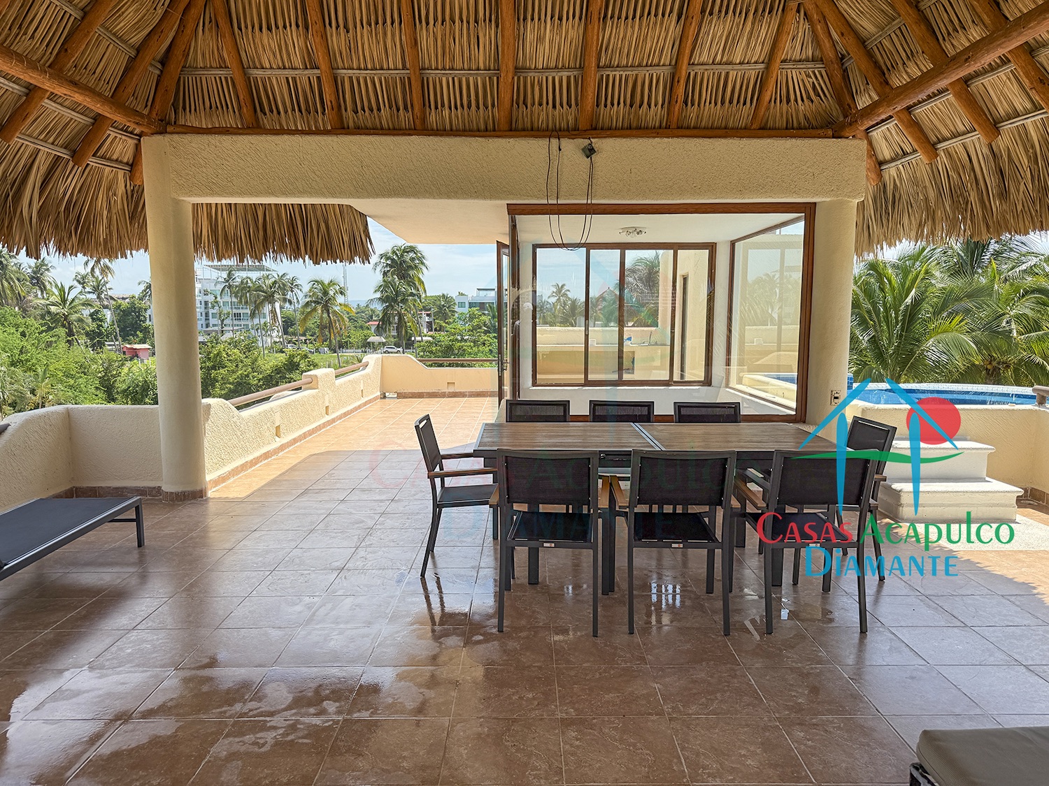 Son Vida Menorca 4 - Roof garden 10